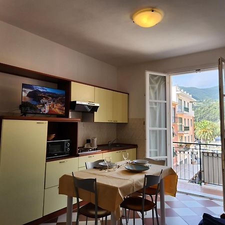 Ferienwohnung Giada Moneglia Exterior foto