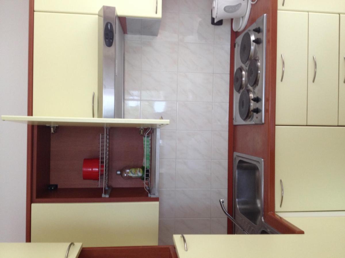 Ferienwohnung Giada Moneglia Exterior foto
