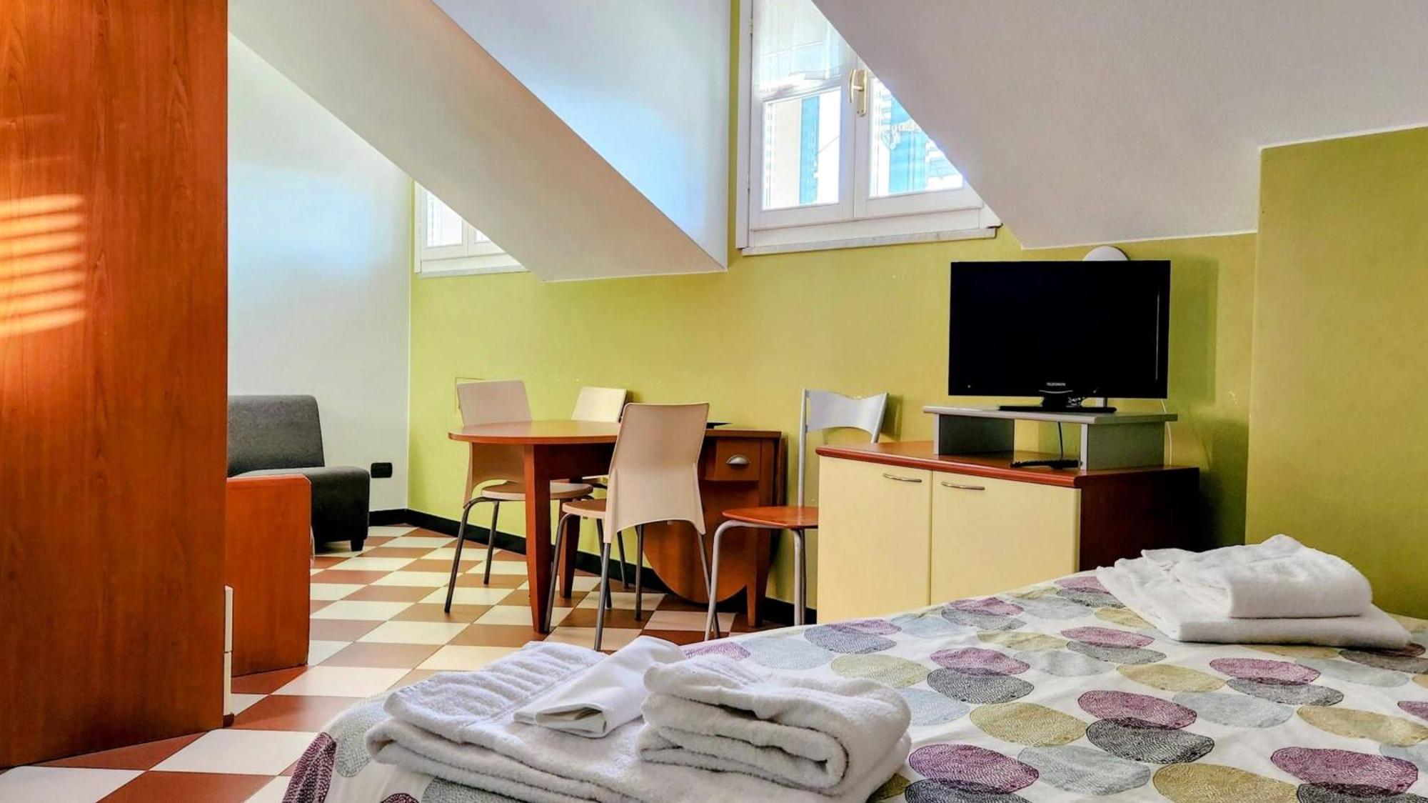 Ferienwohnung Giada Moneglia Exterior foto