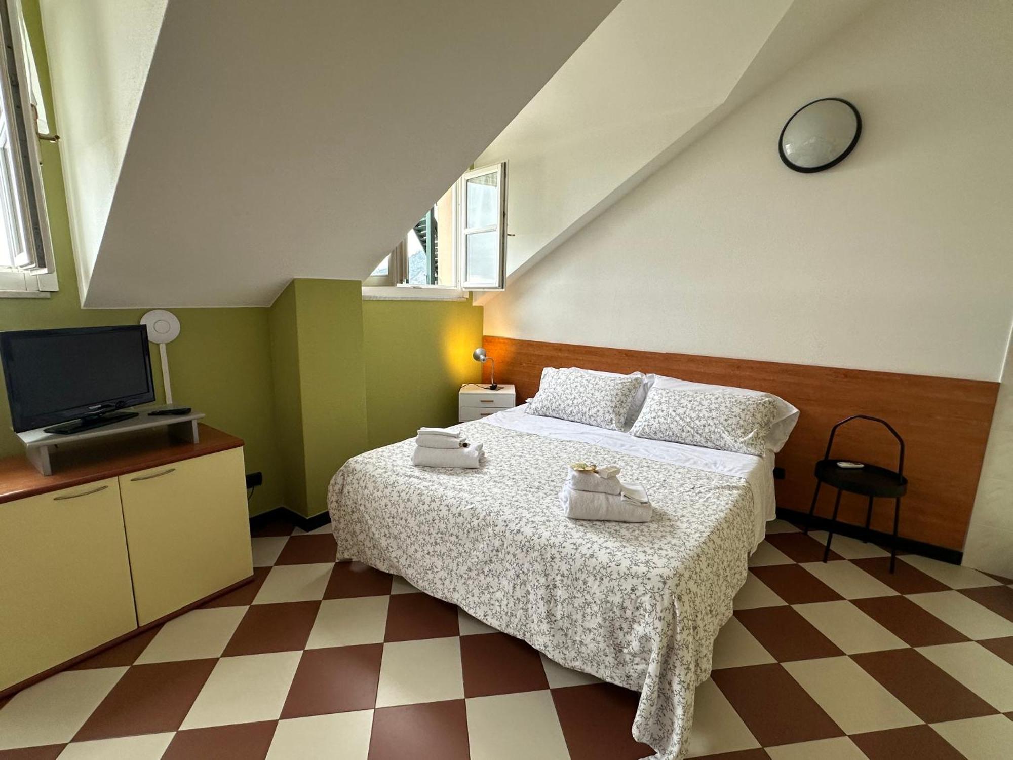 Ferienwohnung Giada Moneglia Exterior foto
