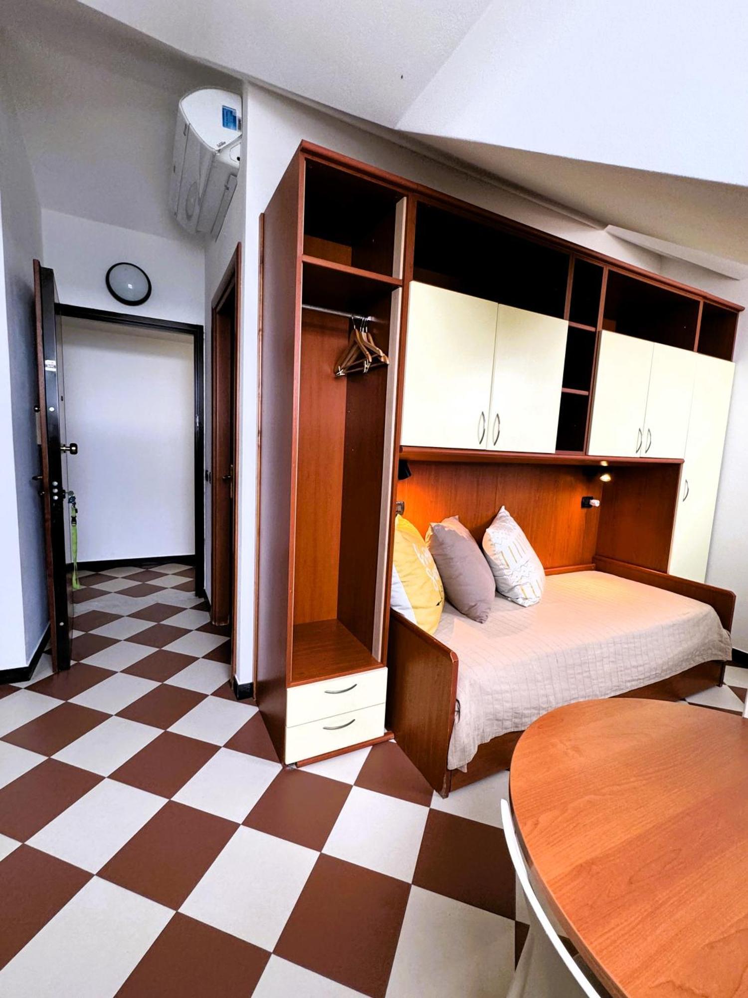 Ferienwohnung Giada Moneglia Exterior foto