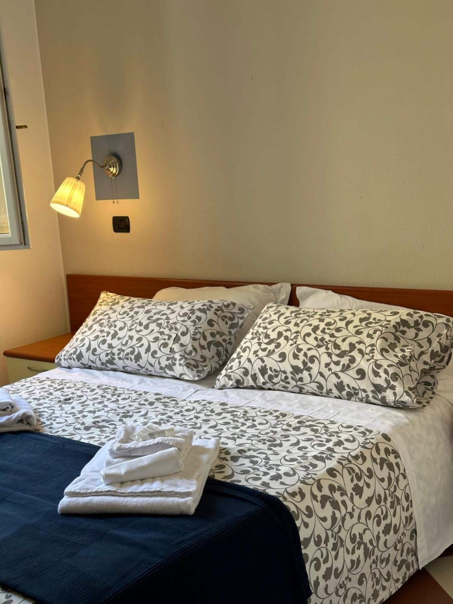Ferienwohnung Giada Moneglia Exterior foto