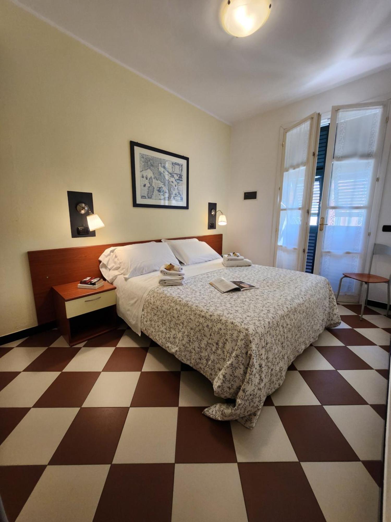 Ferienwohnung Giada Moneglia Exterior foto