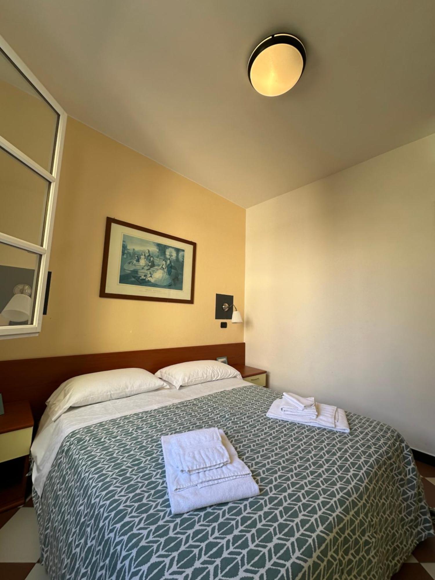 Ferienwohnung Giada Moneglia Exterior foto