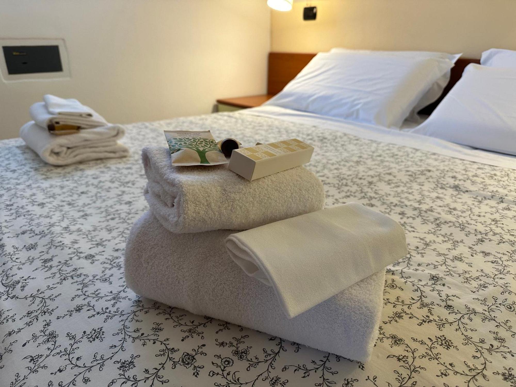 Ferienwohnung Giada Moneglia Zimmer foto