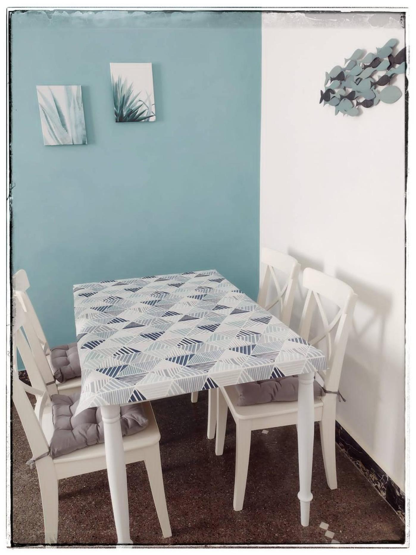 Ferienwohnung Giada Moneglia Zimmer foto