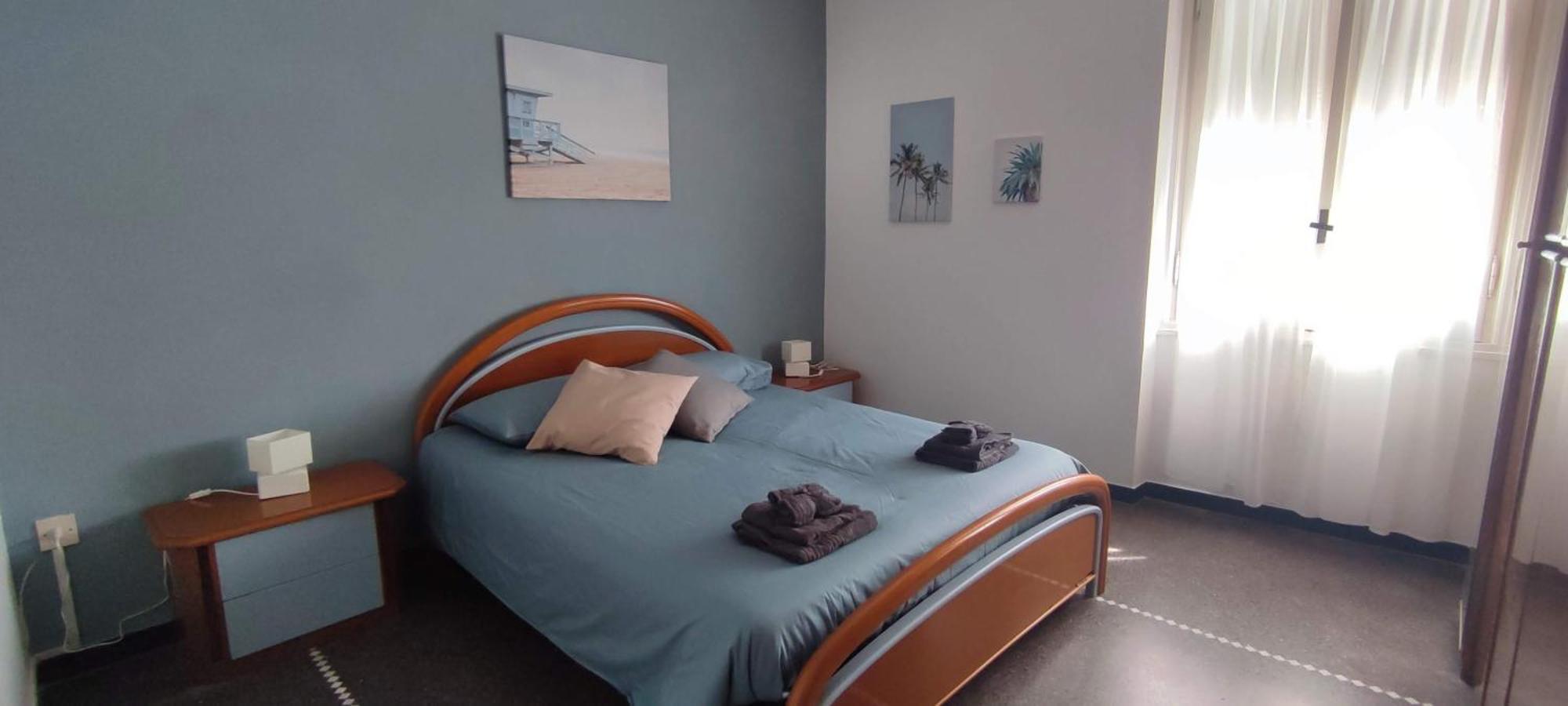 Ferienwohnung Giada Moneglia Zimmer foto