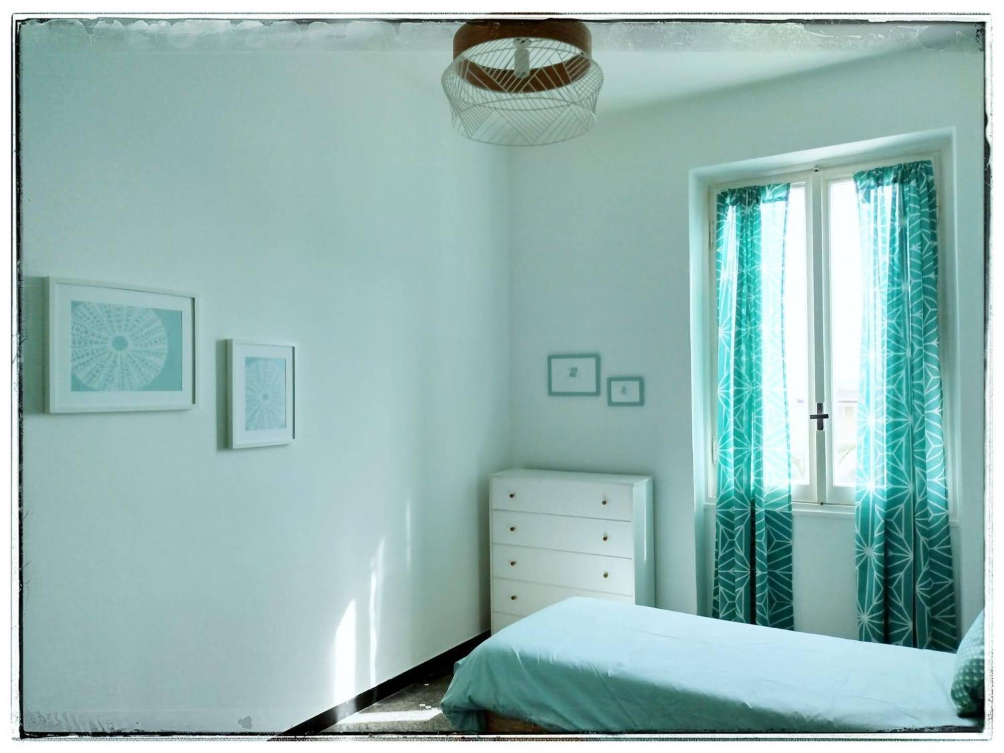 Ferienwohnung Giada Moneglia Zimmer foto