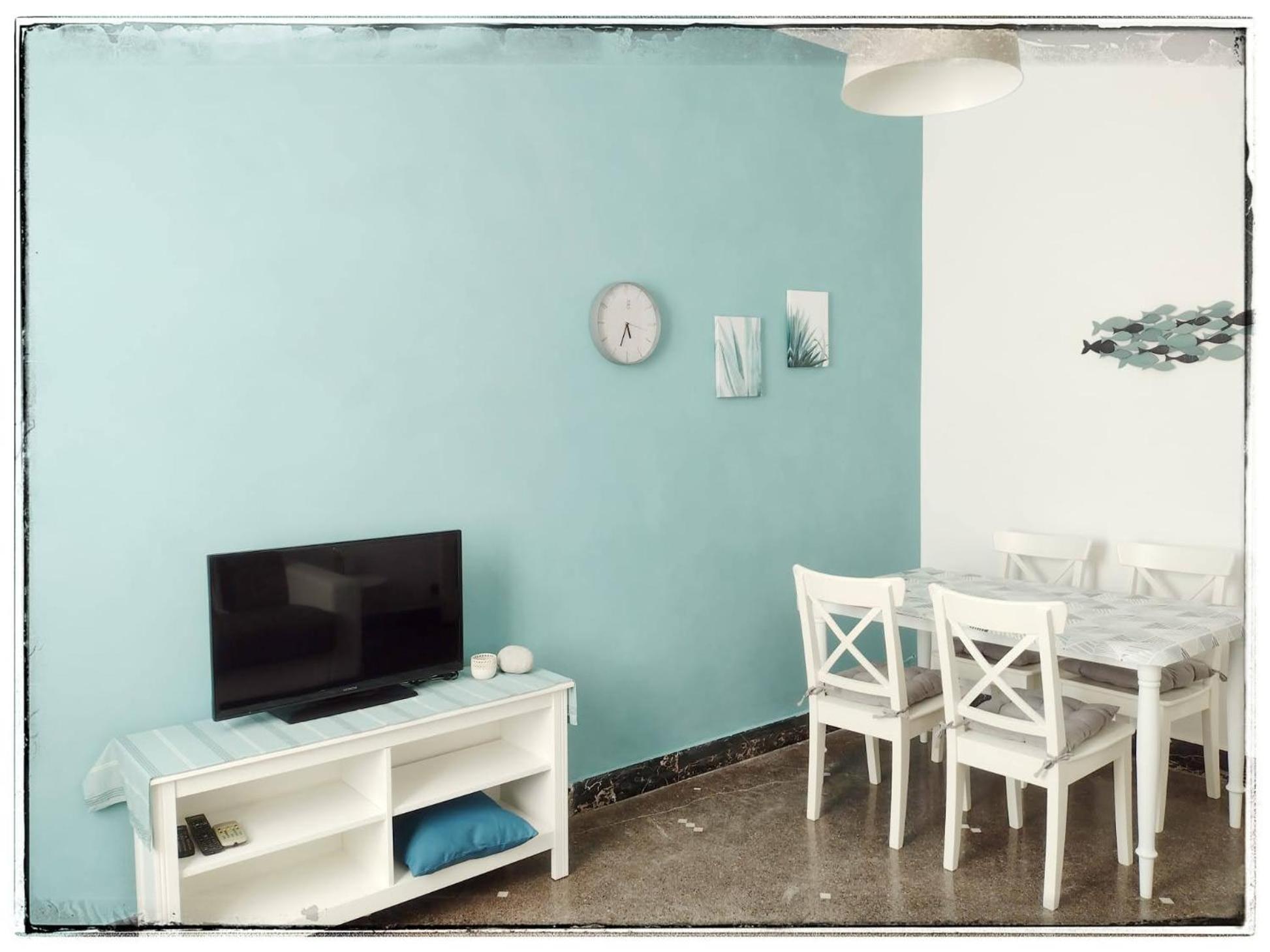 Ferienwohnung Giada Moneglia Zimmer foto