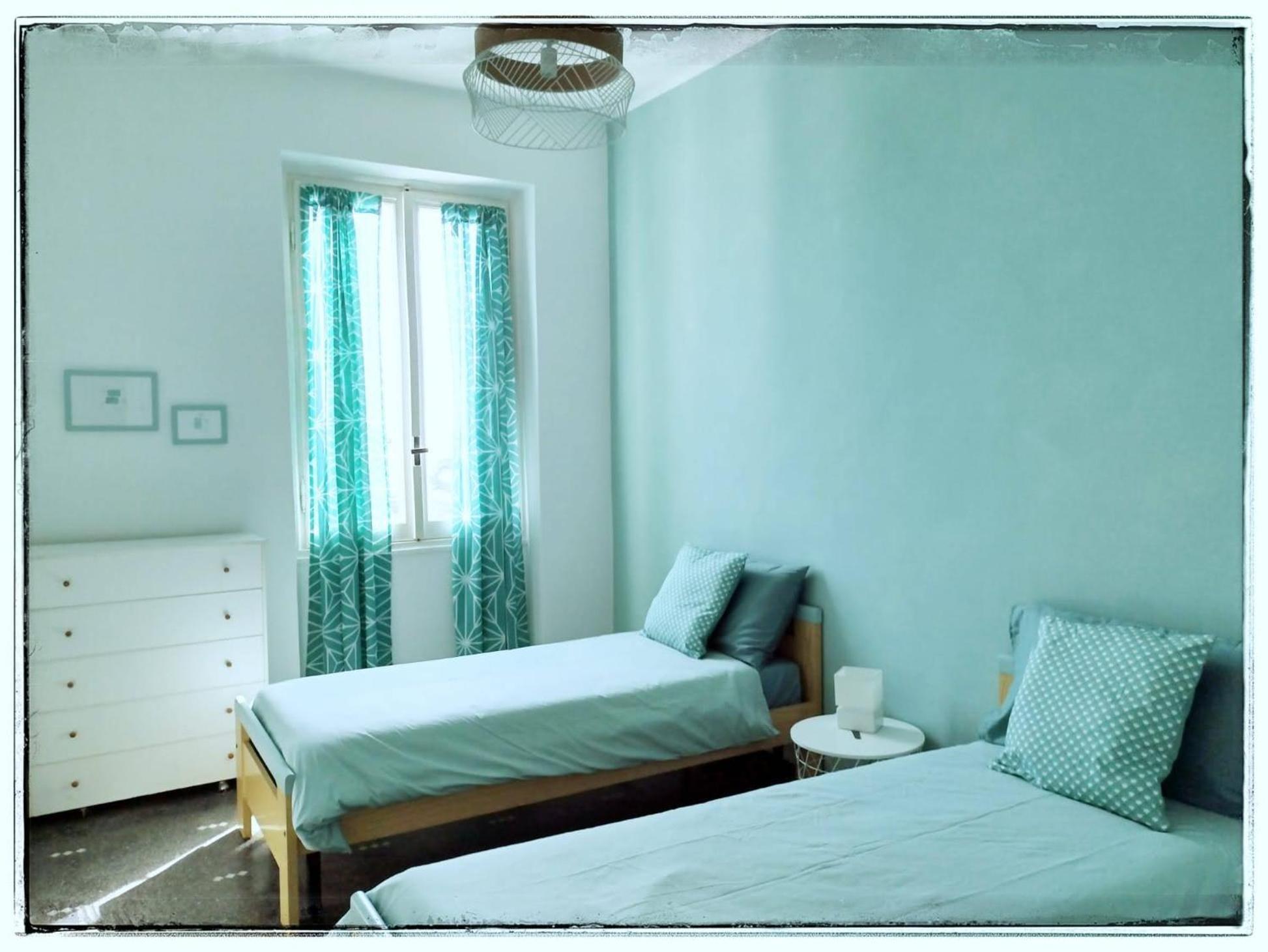 Ferienwohnung Giada Moneglia Zimmer foto