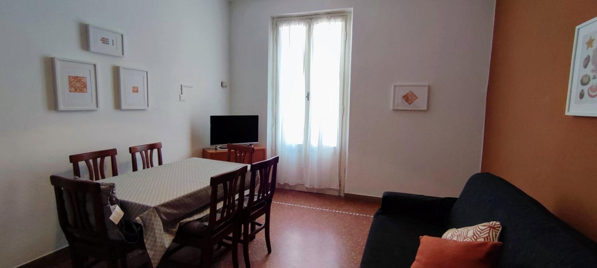 Ferienwohnung Giada Moneglia Zimmer foto