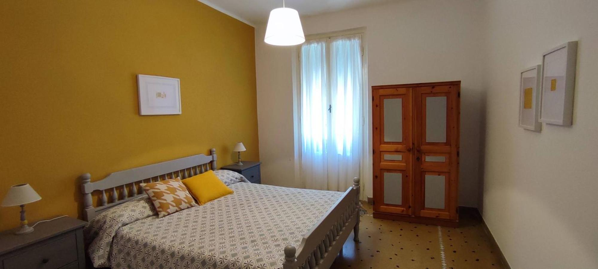 Ferienwohnung Giada Moneglia Zimmer foto