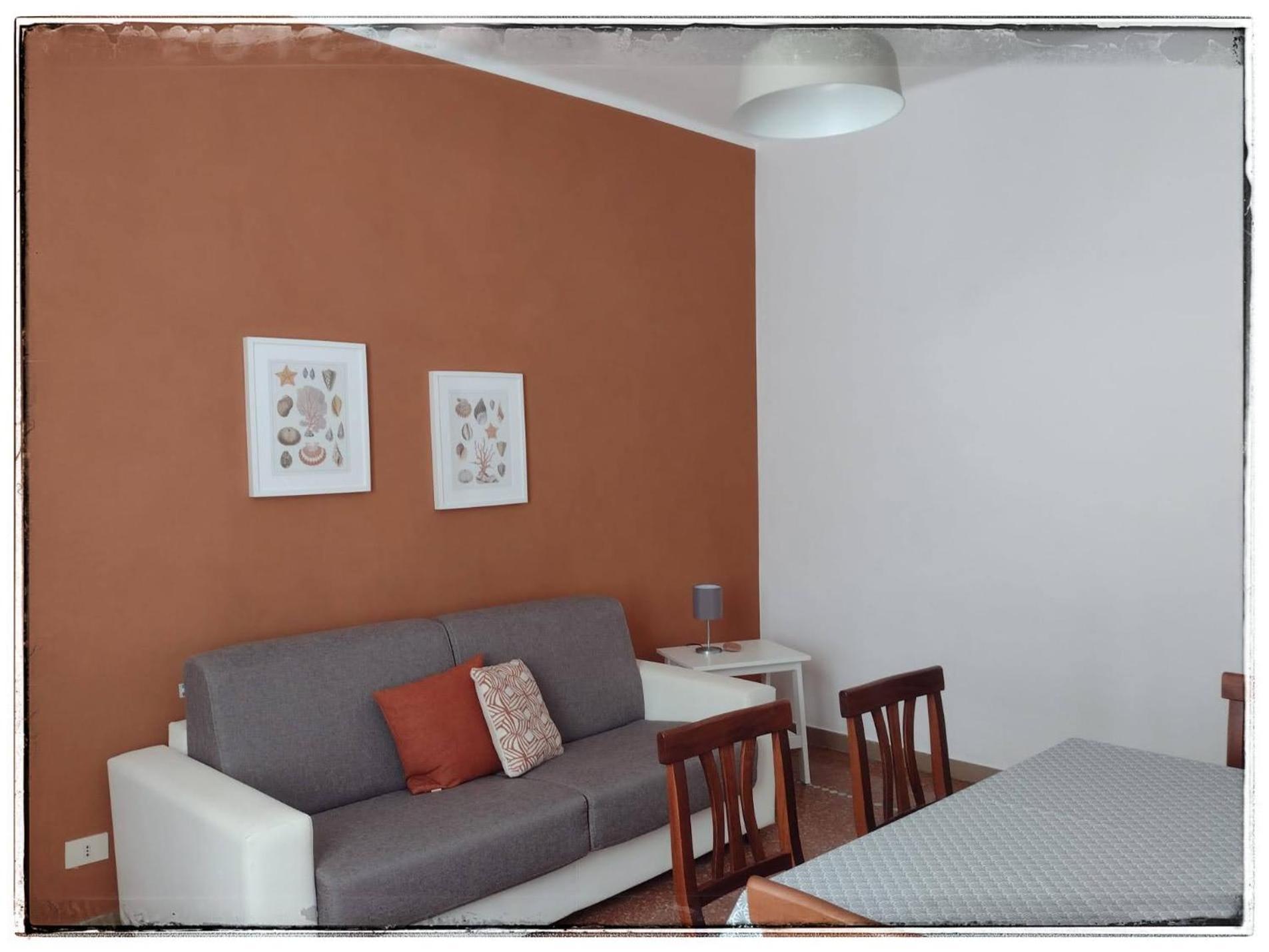 Ferienwohnung Giada Moneglia Zimmer foto
