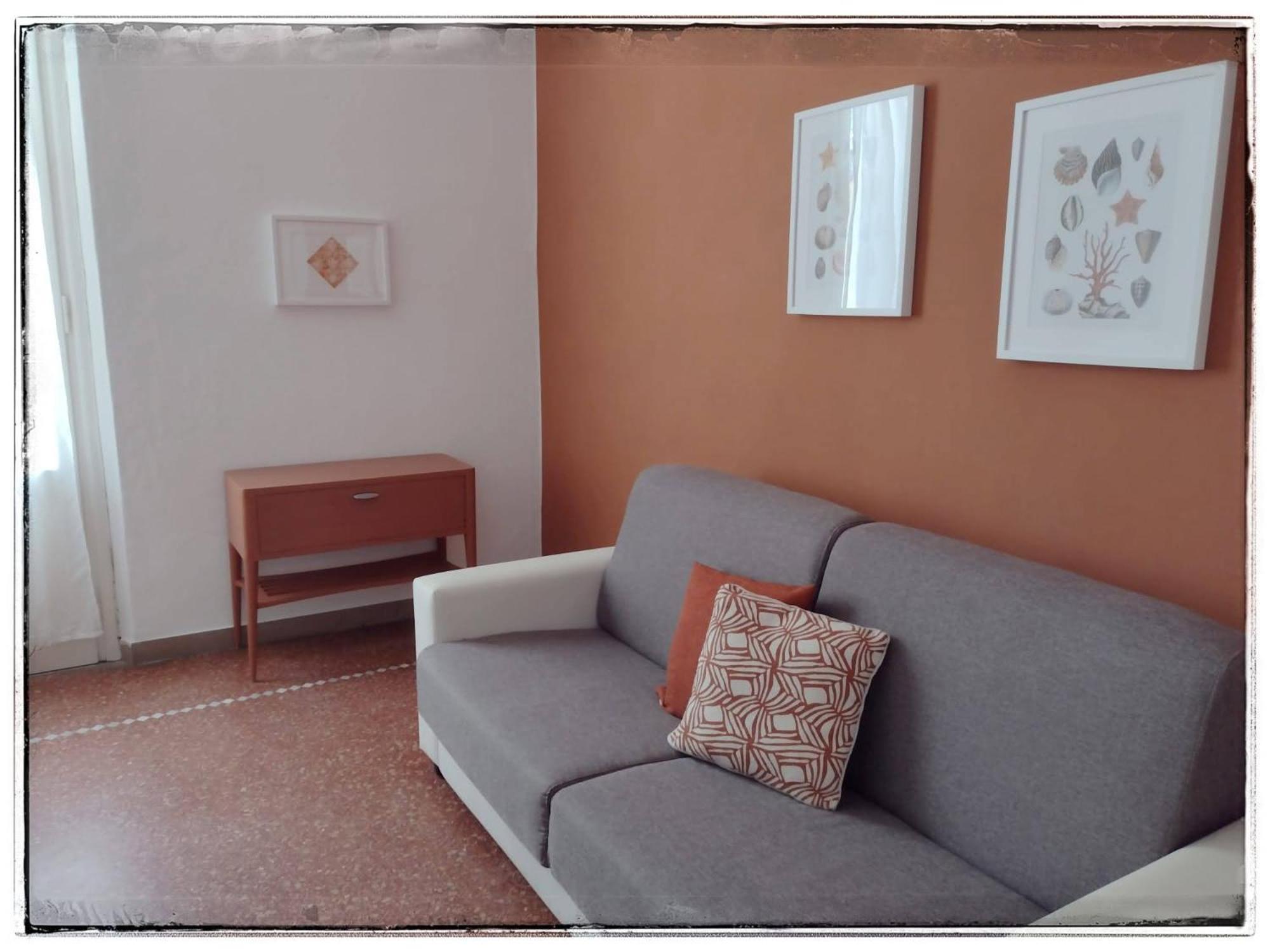 Ferienwohnung Giada Moneglia Zimmer foto