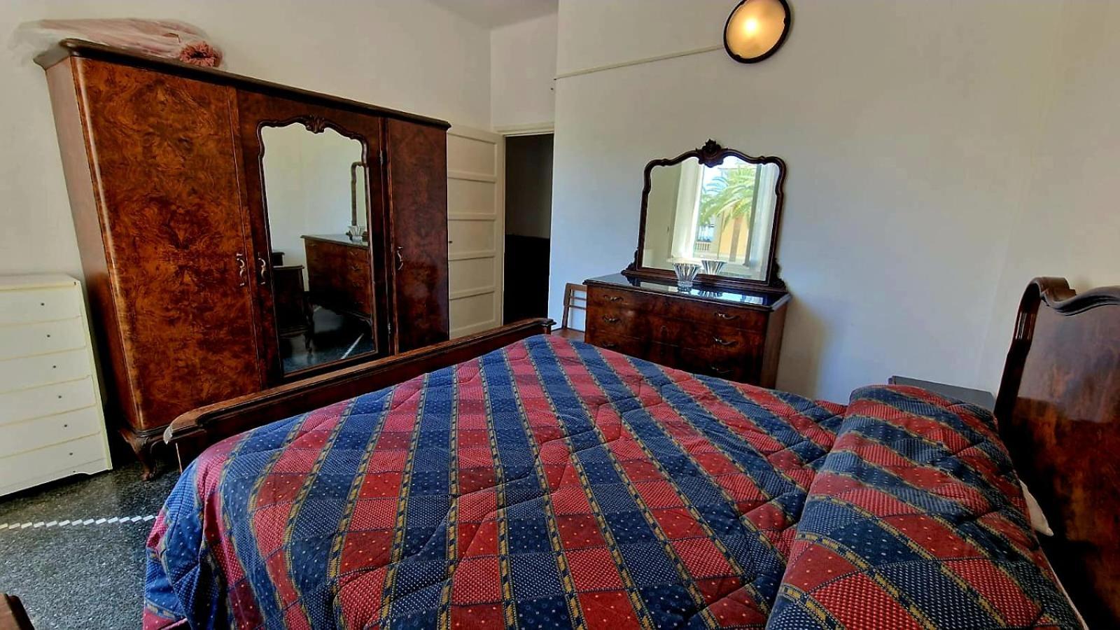 Ferienwohnung Giada Moneglia Zimmer foto