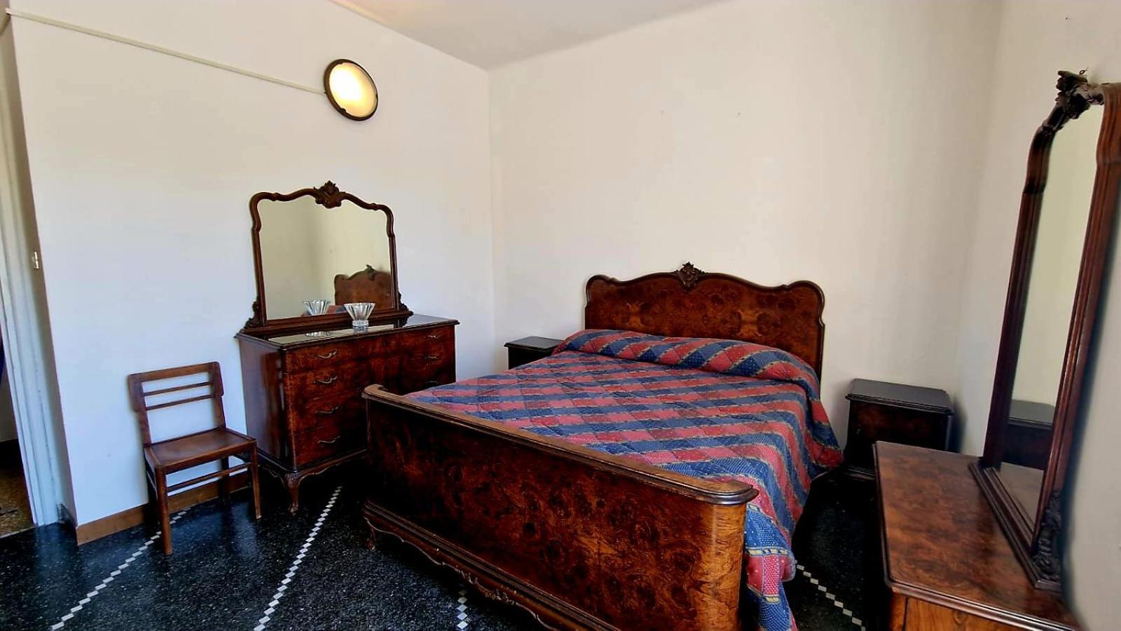 Ferienwohnung Giada Moneglia Zimmer foto