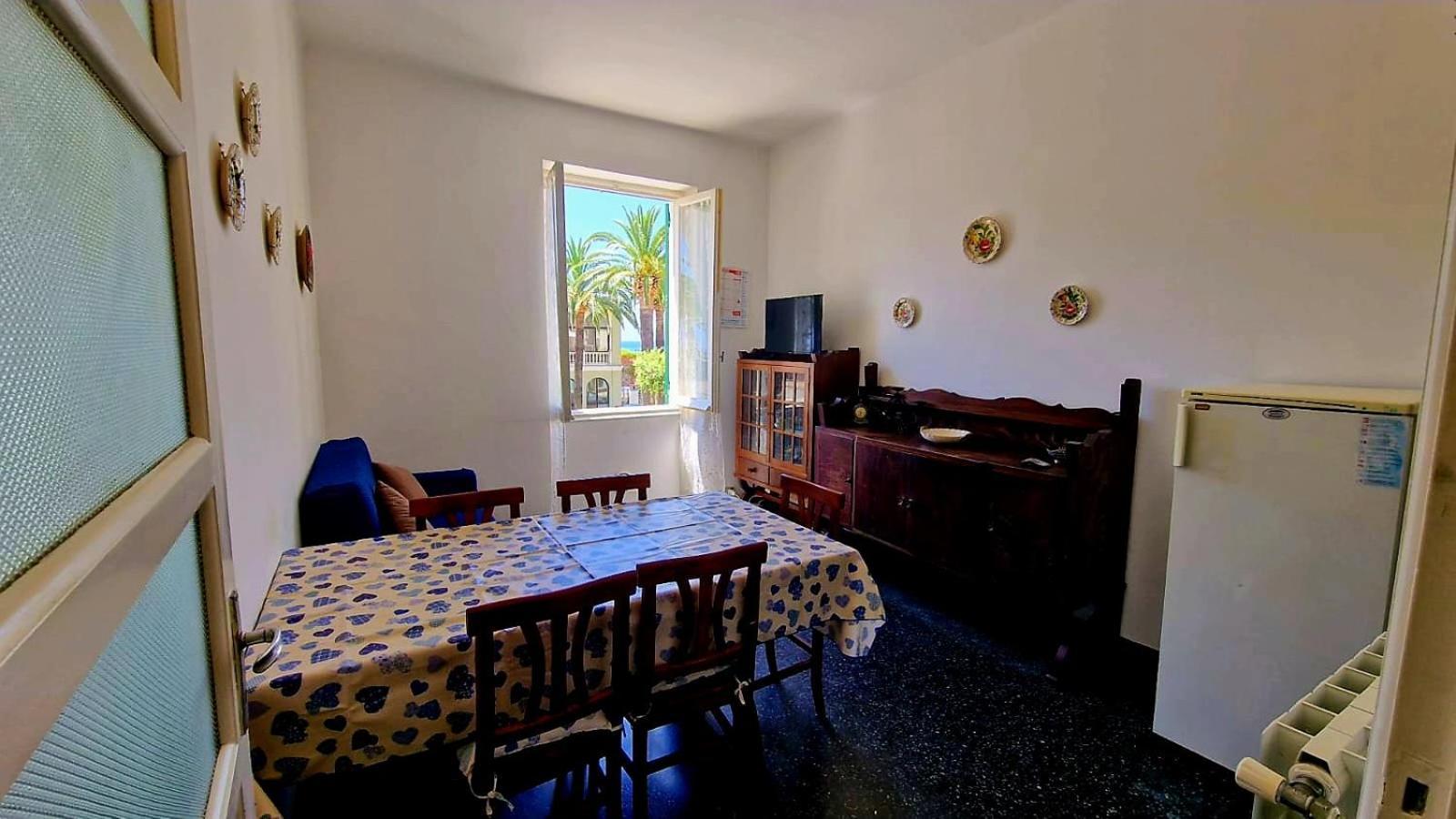 Ferienwohnung Giada Moneglia Zimmer foto