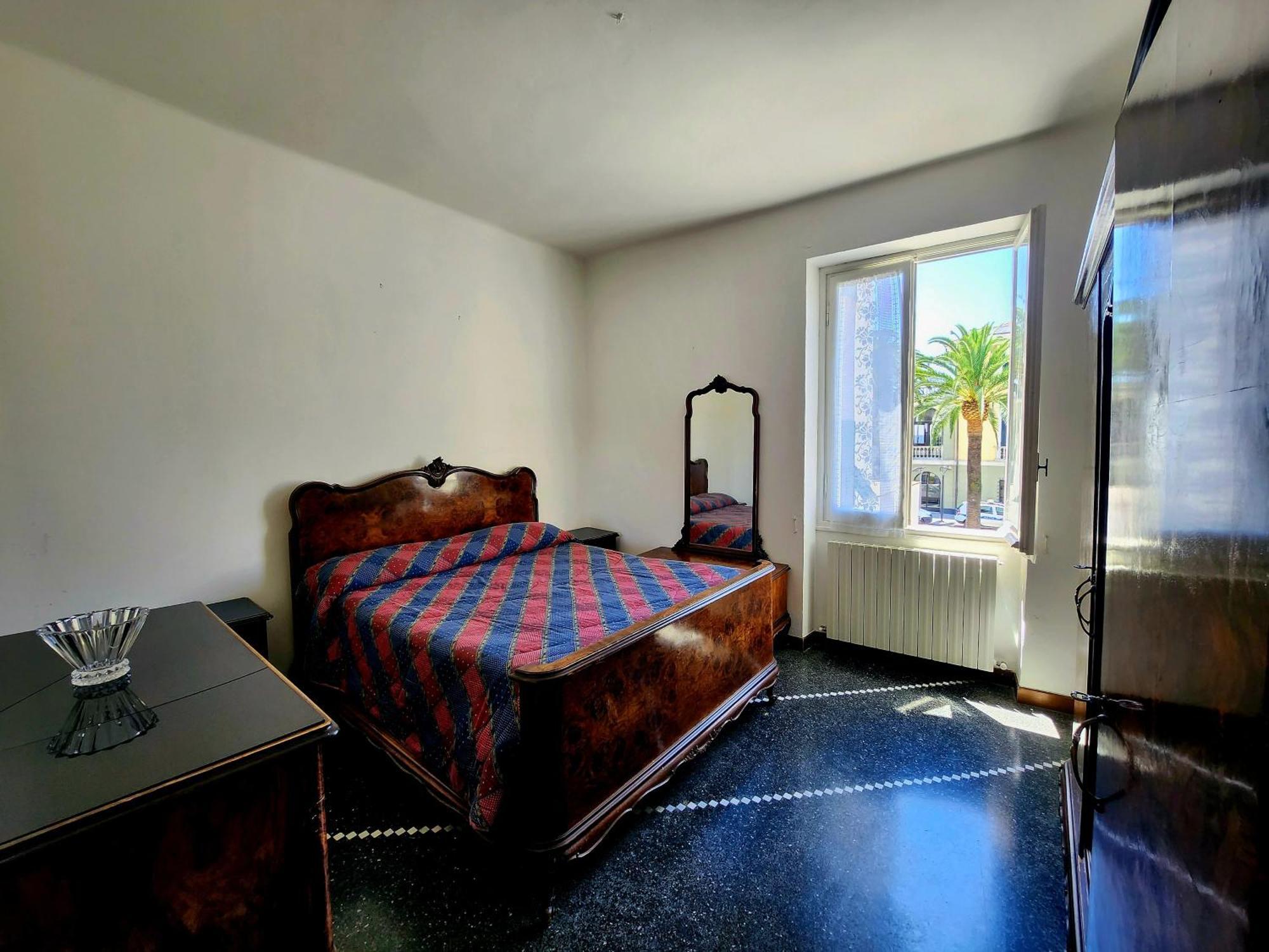 Ferienwohnung Giada Moneglia Zimmer foto